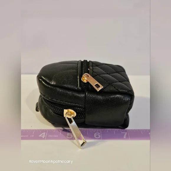 3/15$ Bundle Deal New Mini Keychain Back Pack - Picture 6 of 7